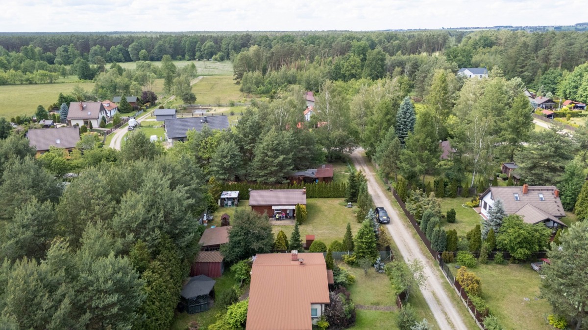 Casa - 3 stanze - 52 m² - via Polna Piłka