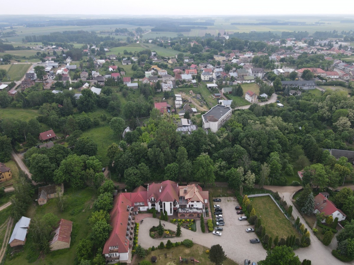 Terreno - 1064 m² - Goniądz