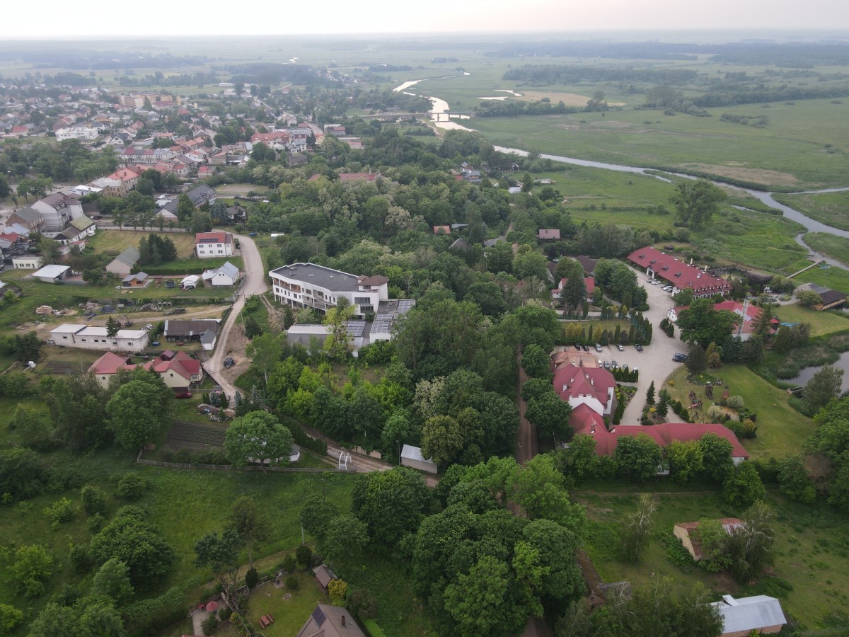 Terreno - 1064 m² - Goniądz