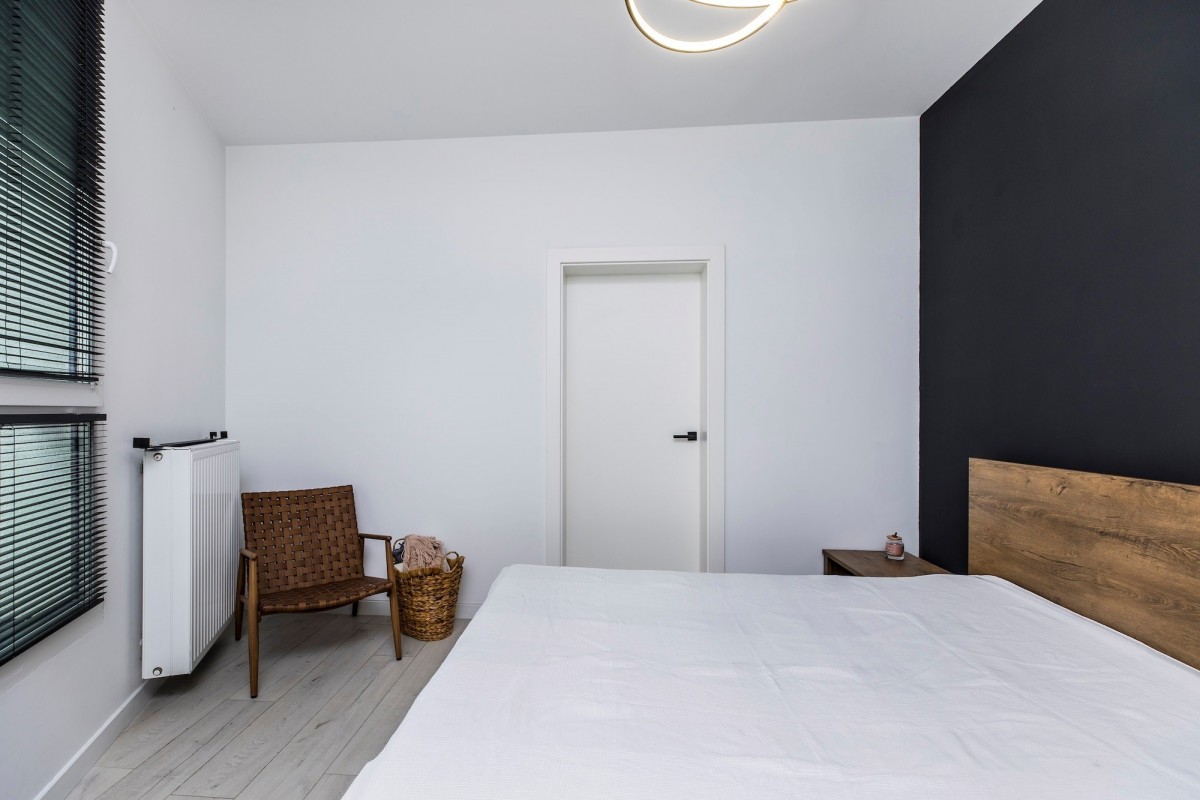 Apartment - 3 rooms - 55 m² - ul. płk. pil. Stefana Łaszkiewicza Kraków
