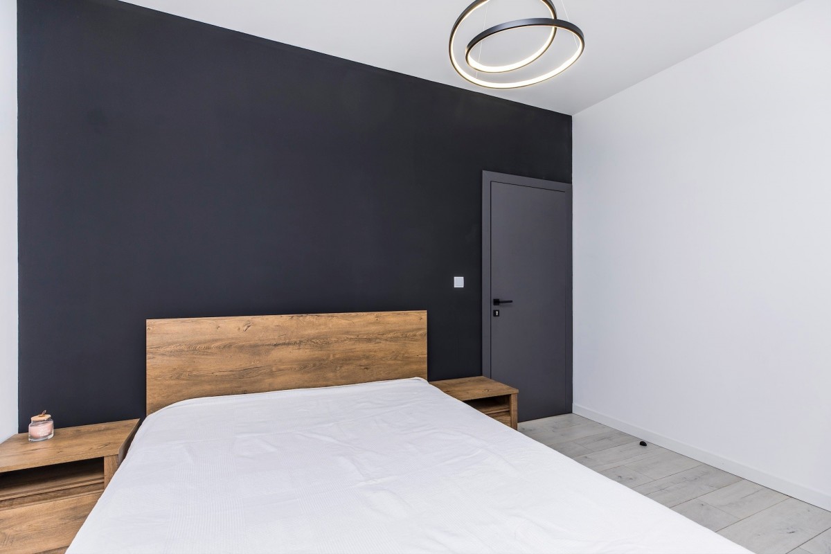 Apartment - 3 rooms - 55 m² - ul. płk. pil. Stefana Łaszkiewicza Kraków