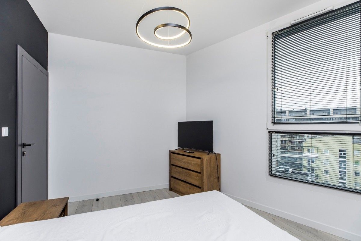 Apartment - 3 rooms - 55 m² - ul. płk. pil. Stefana Łaszkiewicza Kraków