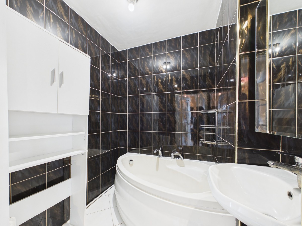 Wohnung - 3 Zimmer - 62 m² - ul. Mariana Rapackiego Szczecin Niebuszewo