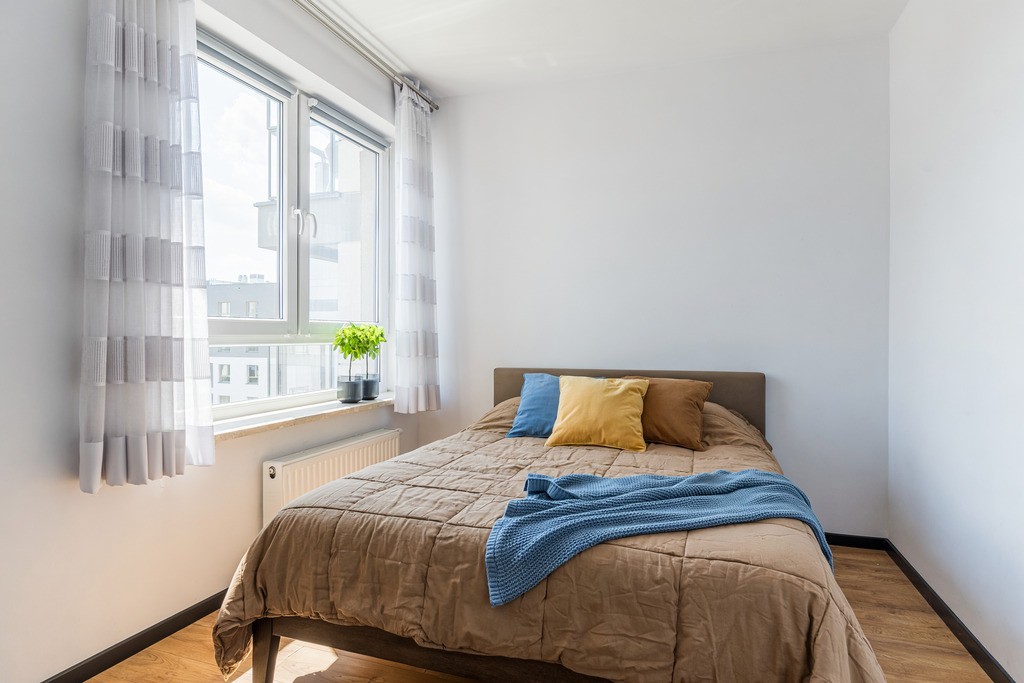 Apartment - 2 rooms - 46 m² - elevator - Grójecka St. Warsaw Ochota