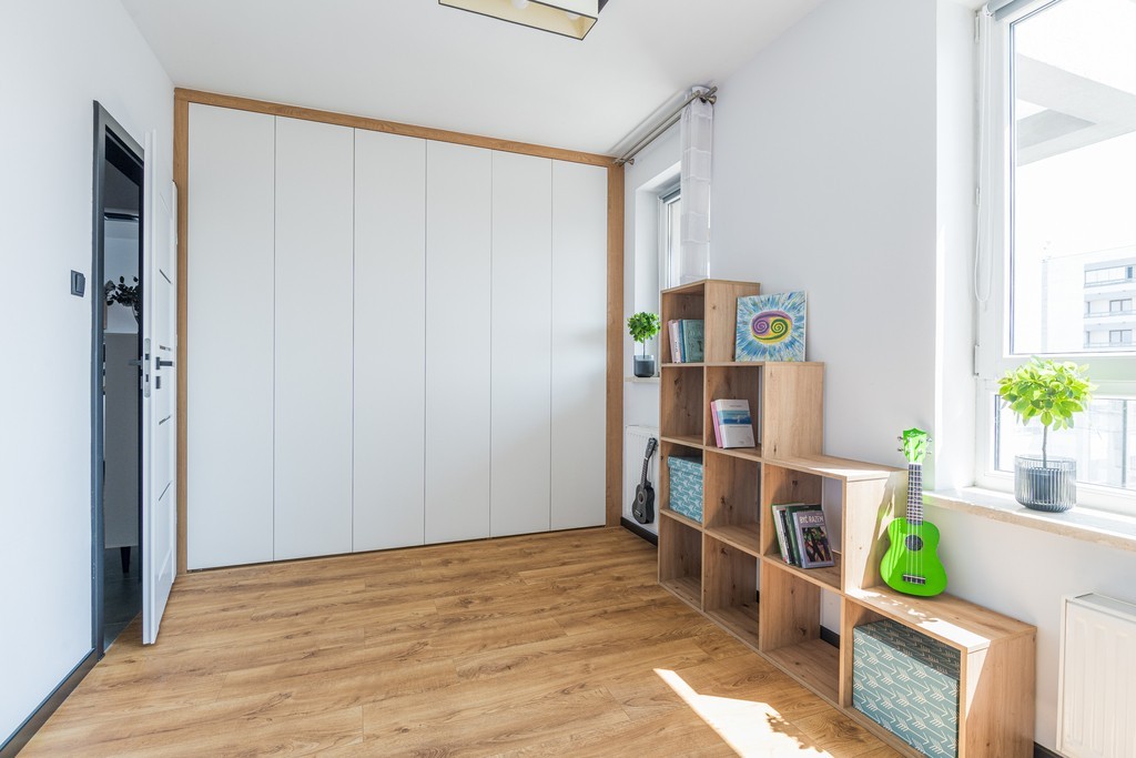 Apartment - 2 rooms - 46 m² - elevator - Grójecka St. Warsaw Ochota