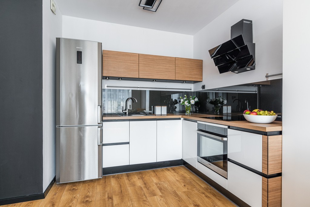 Apartment - 2 rooms - 46 m² - elevator - Grójecka St. Warsaw Ochota