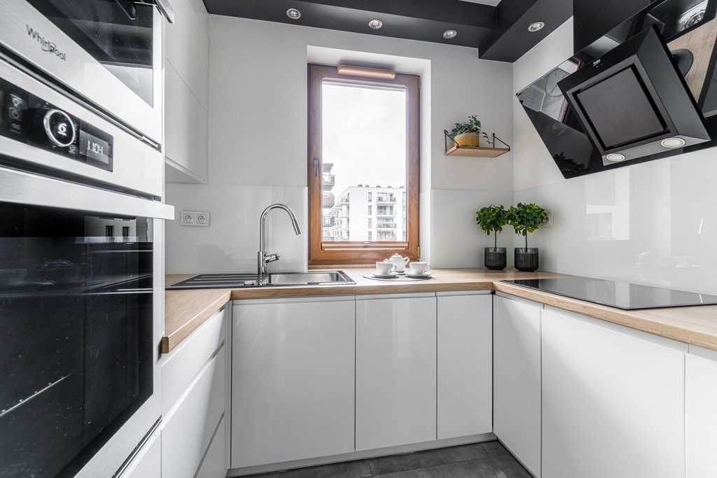 Apartment - 2 rooms - 44 m² - elevator - Przeworska St. Warsaw Praga-Południe