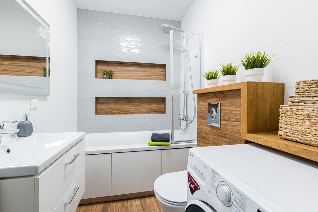 Apartment - 2 rooms - 44 m² - elevator - Przeworska St. Warsaw Praga-Południe