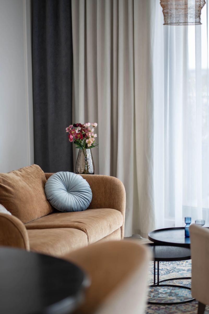 Apartment - 3 rooms - 71 m² - Grzegórzecka St. Kraków Grzegórzki