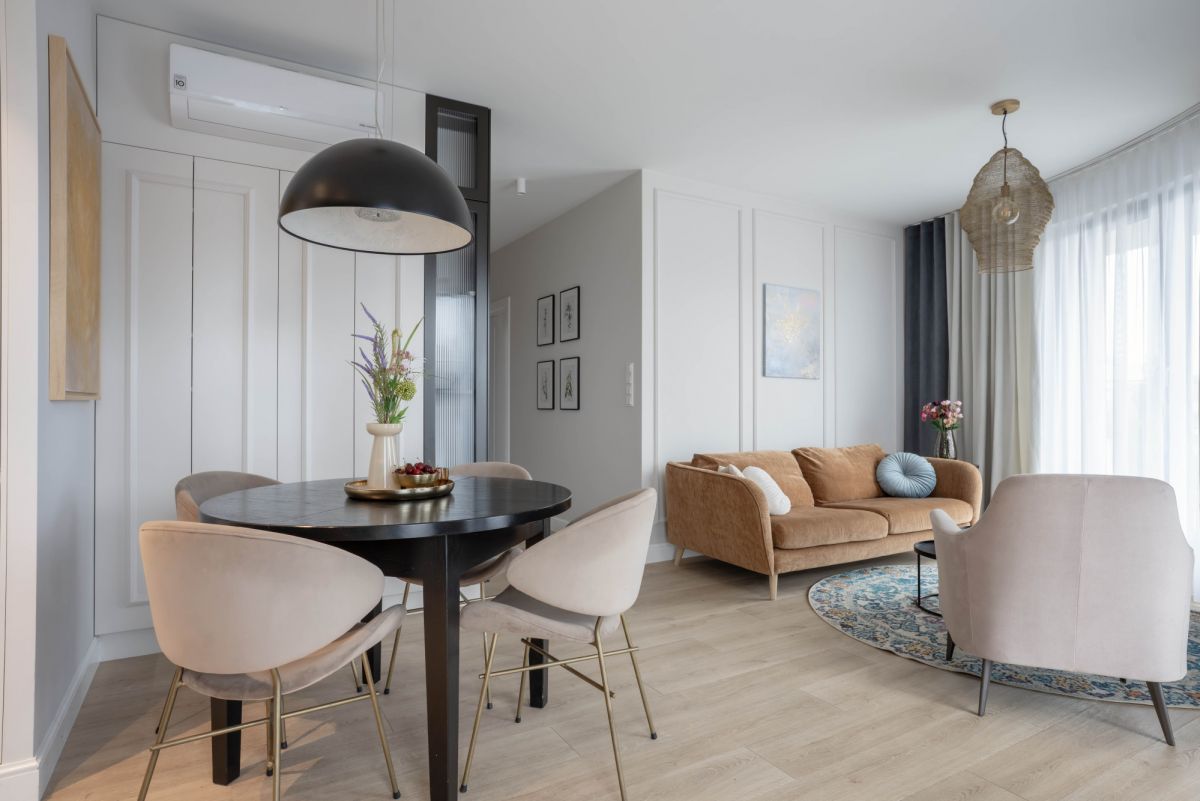 Apartment - 3 rooms - 71 m² - Grzegórzecka St. Kraków Grzegórzki