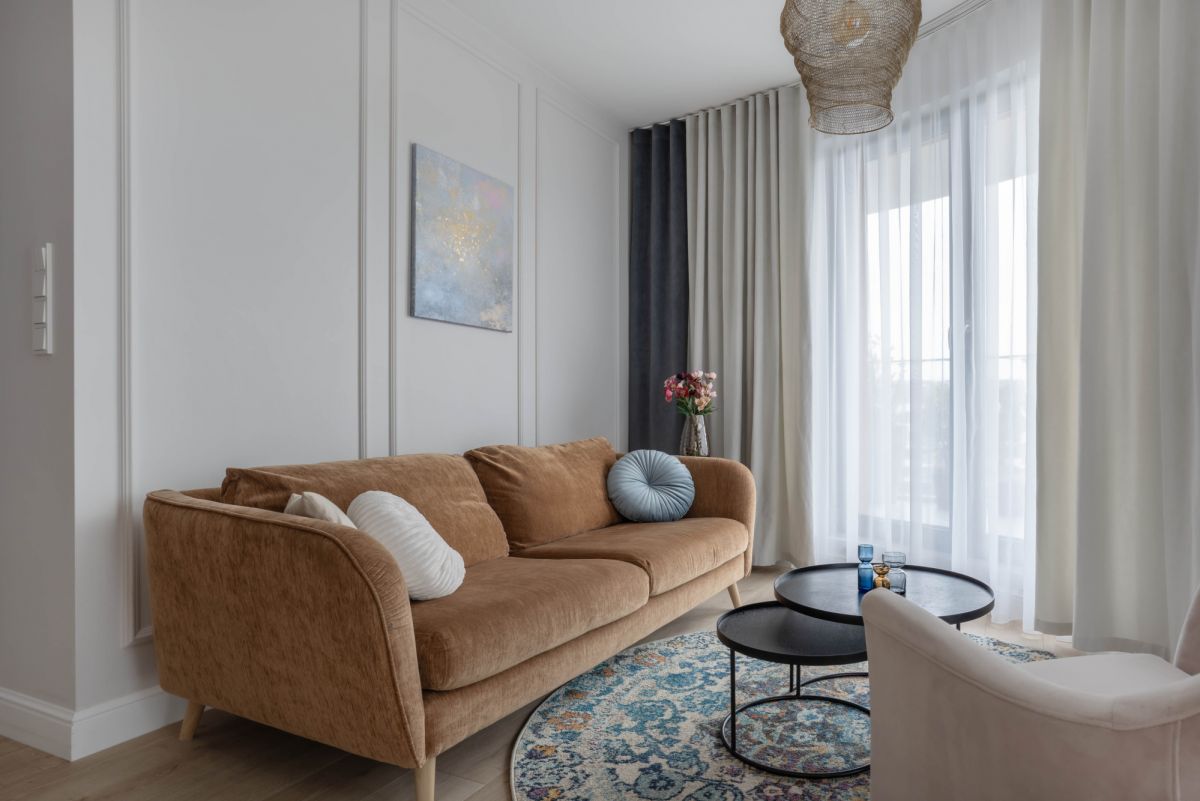 Apartment - 3 rooms - 71 m² - Grzegórzecka St. Kraków Grzegórzki