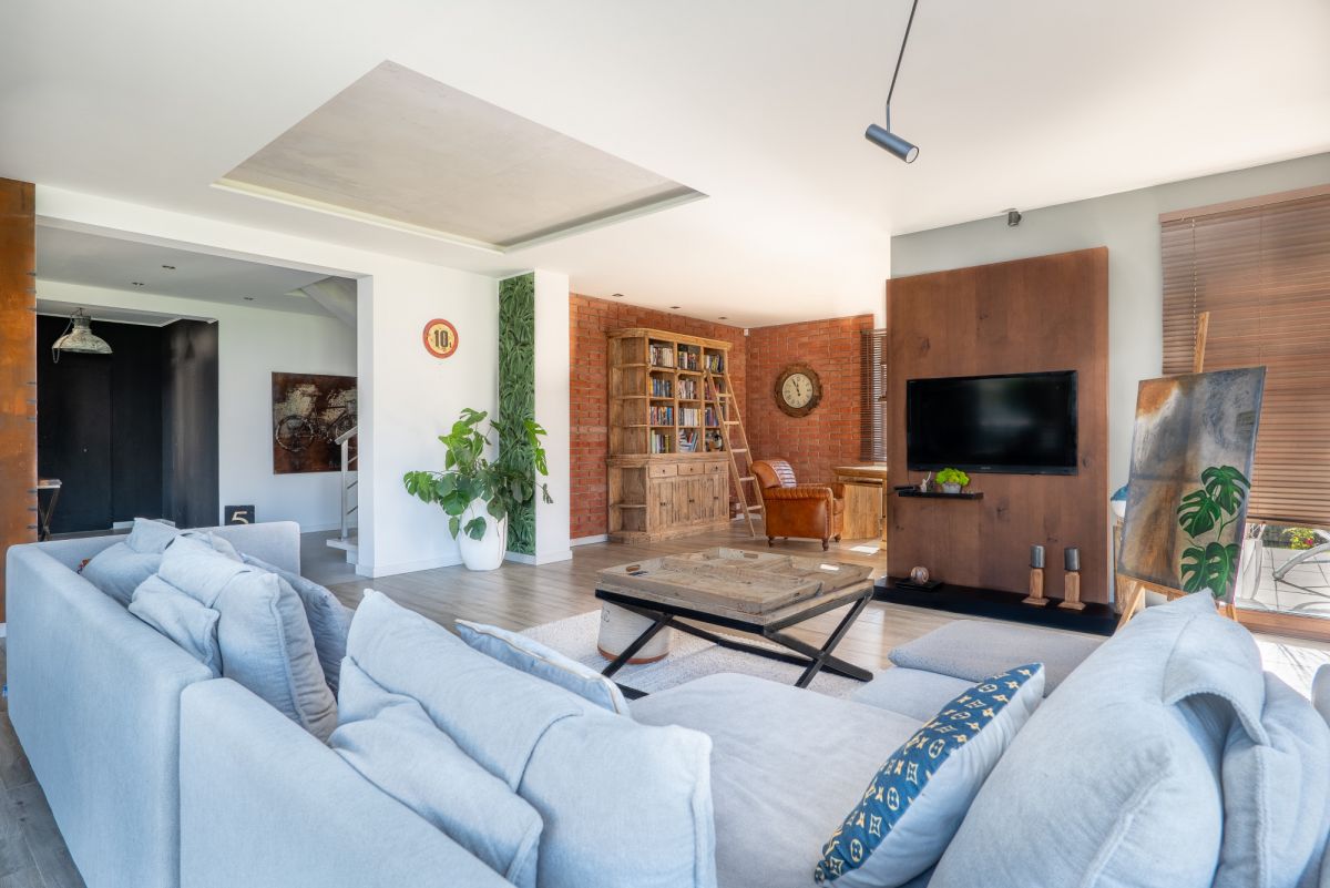 Casa - 5 stanze - 240 m² - via Brwinowska Stara Wieś
