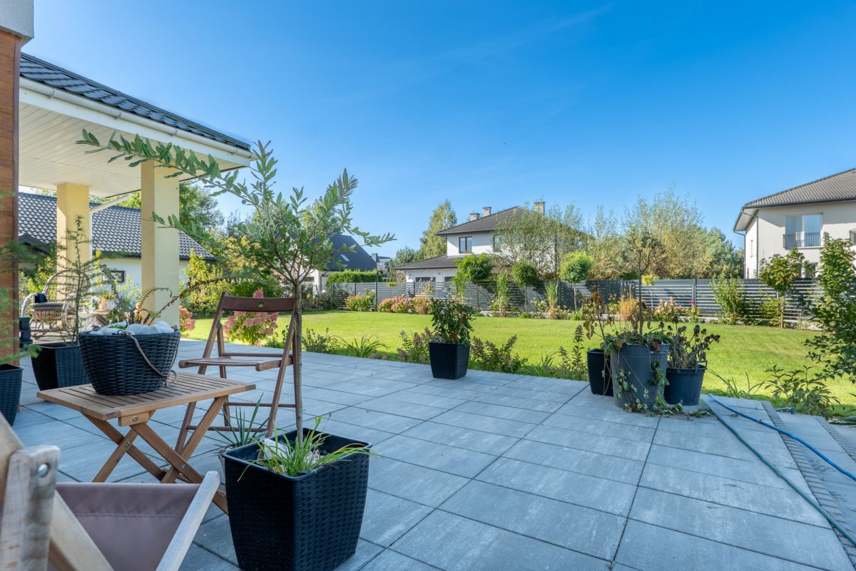 Casa - 5 stanze - 240 m² - via Brwinowska Stara Wieś