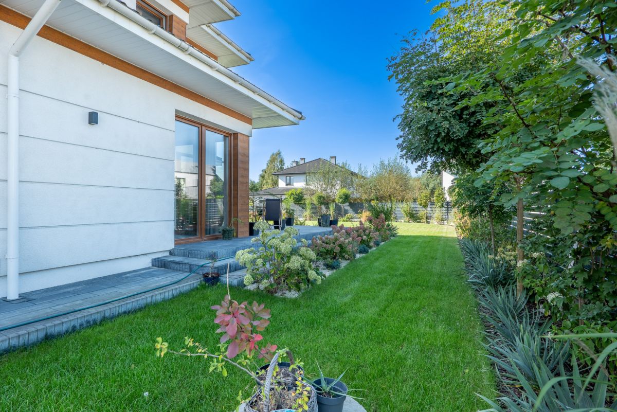 Casa - 5 stanze - 240 m² - via Brwinowska Stara Wieś