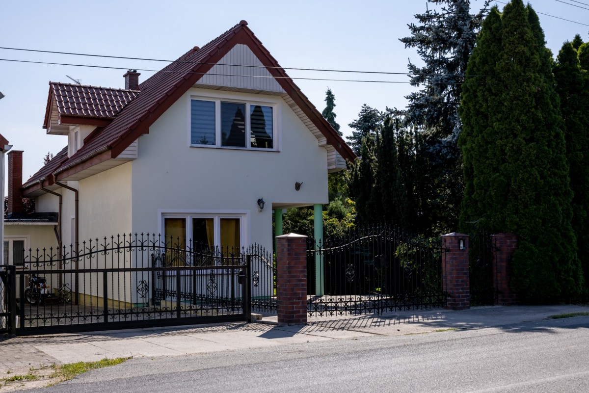Casa - 7 habitaciones - 138 m² - Dziewierzewo