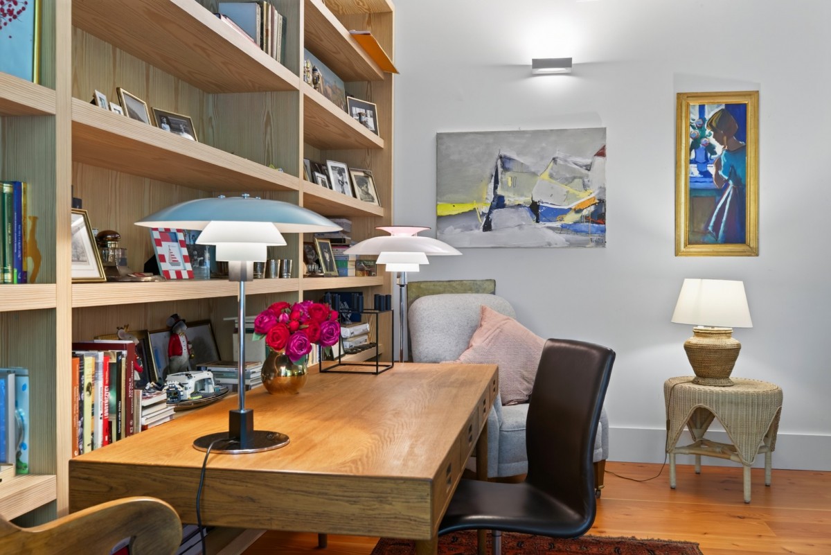 Appartamento - 4 stanze - 153 m² - via Tyniecka Varsavia Mokotów Górny