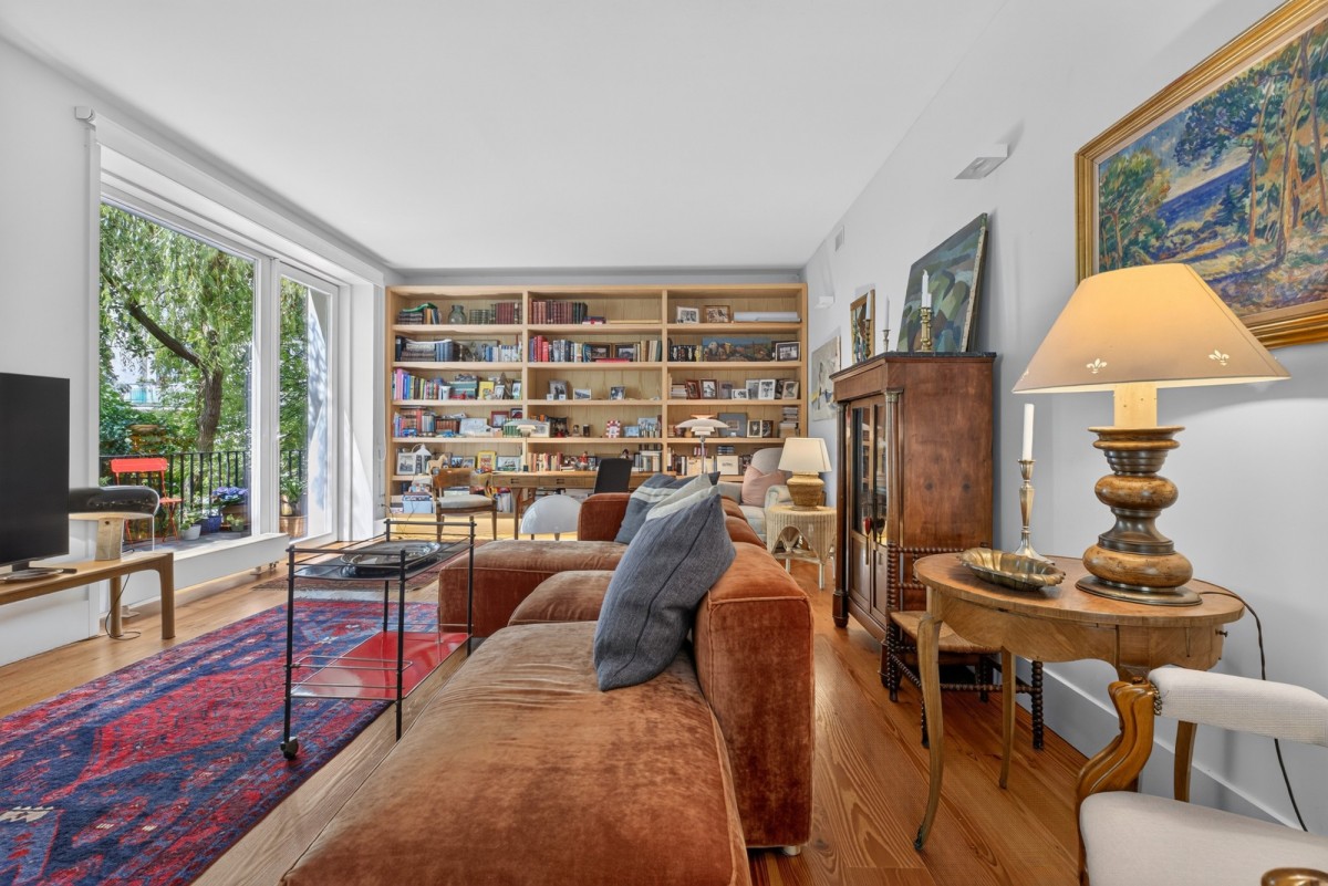 Appartamento - 4 stanze - 153 m² - via Tyniecka Varsavia Mokotów Górny