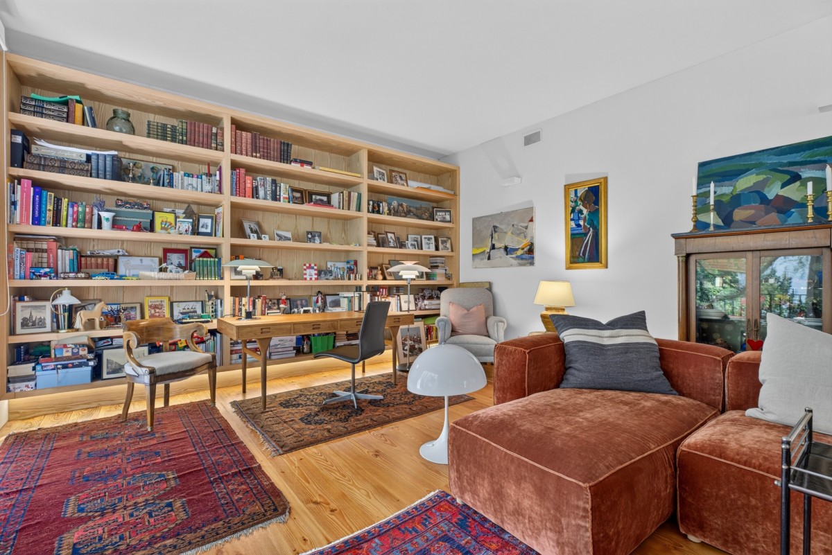 Appartamento - 4 stanze - 153 m² - via Tyniecka Varsavia Mokotów Górny