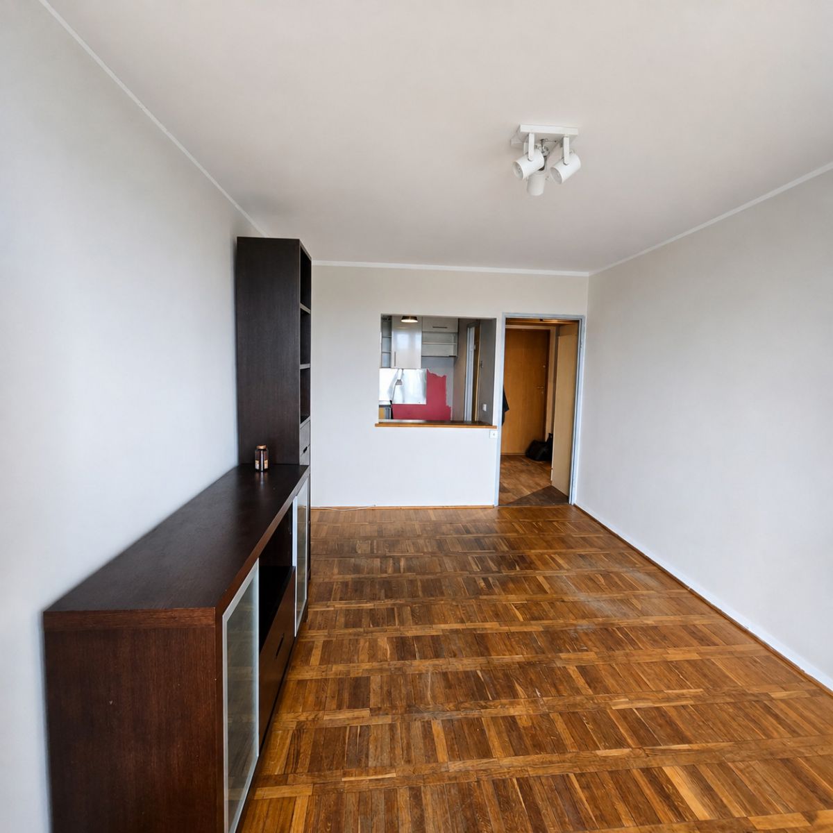 Квартира - 1 кімната - 27 м² - ліфт - ос. Прия́зні Познань Віноґради