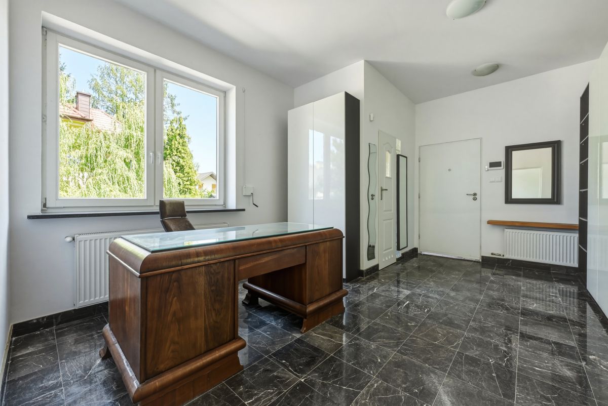 Haus - 6 Zimmer - 180 m² - ul. Dzikiej Róży Warszawa Wesoła Stara Miłosna