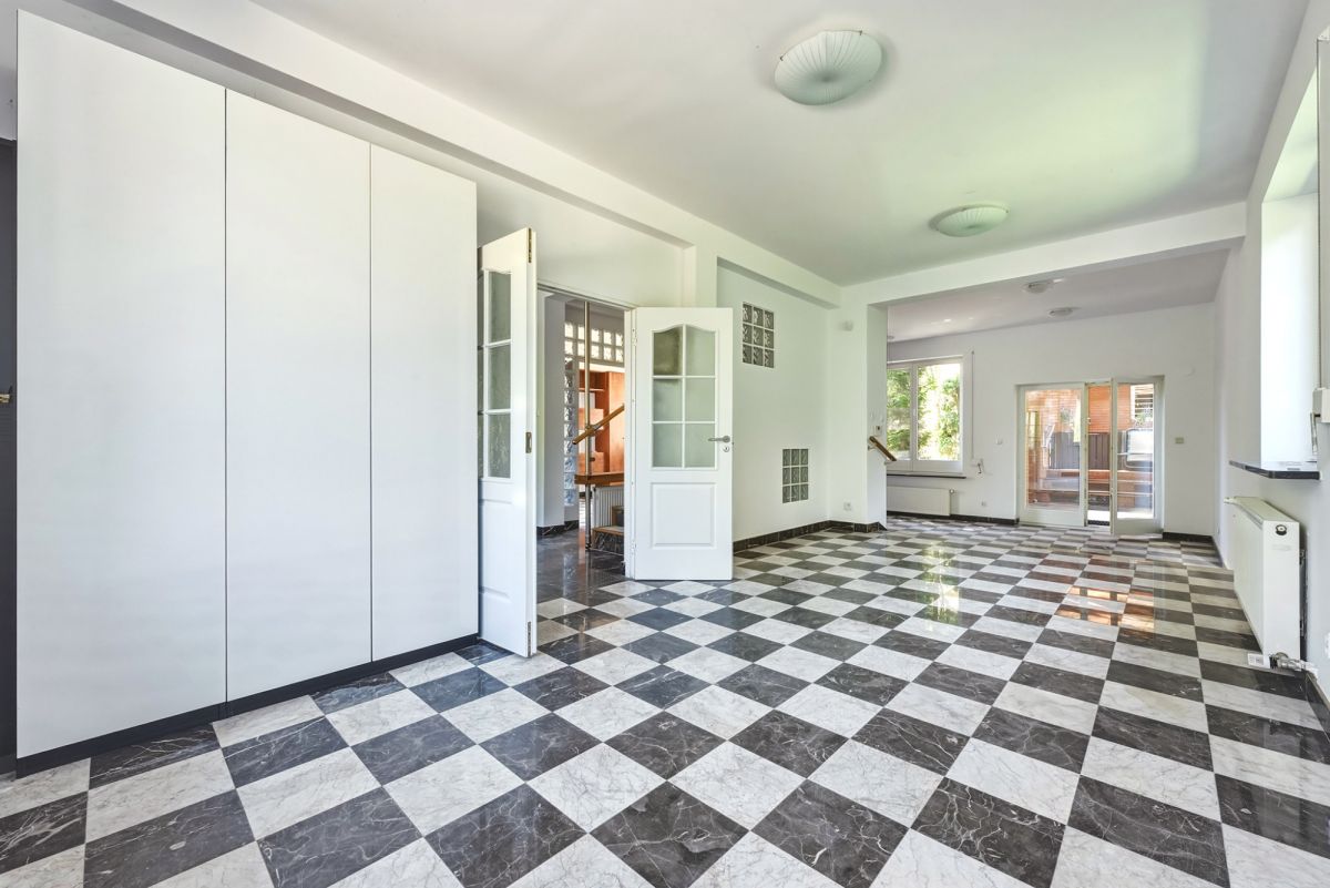 Haus - 6 Zimmer - 180 m² - ul. Dzikiej Róży Warszawa Wesoła Stara Miłosna