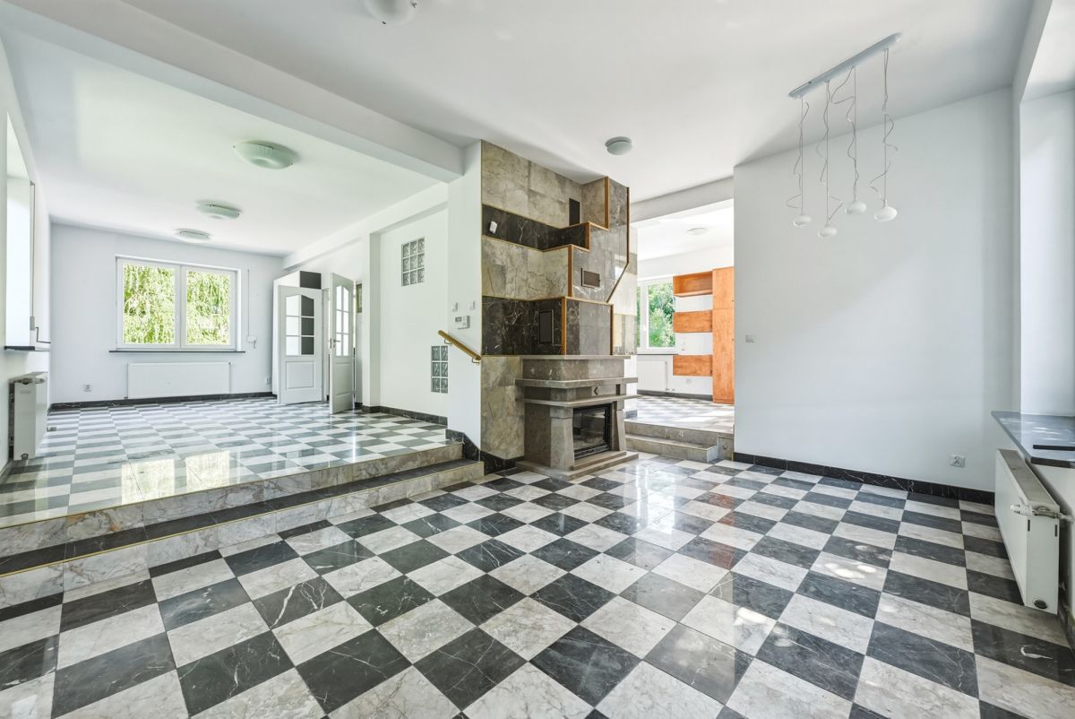 Haus - 6 Zimmer - 180 m² - ul. Dzikiej Róży Warszawa Wesoła Stara Miłosna