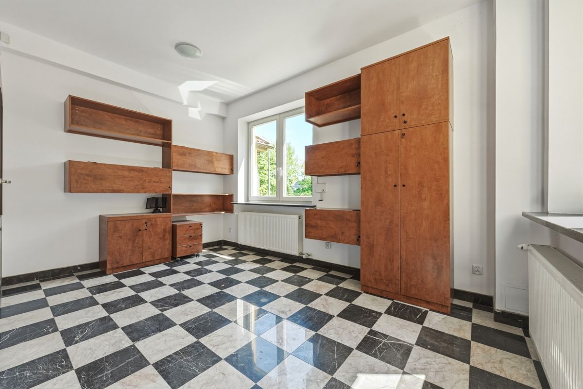 Haus - 6 Zimmer - 180 m² - ul. Dzikiej Róży Warszawa Wesoła Stara Miłosna