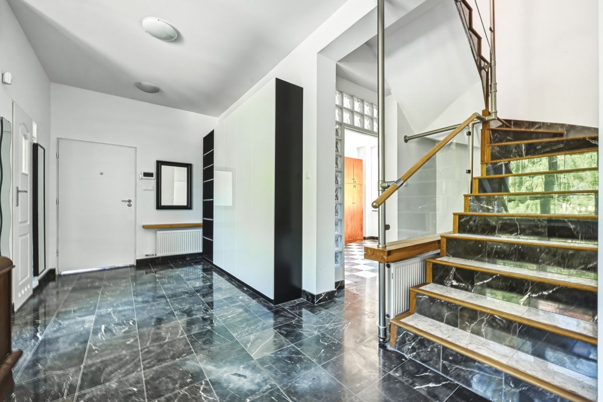 Haus - 6 Zimmer - 180 m² - ul. Dzikiej Róży Warszawa Wesoła Stara Miłosna