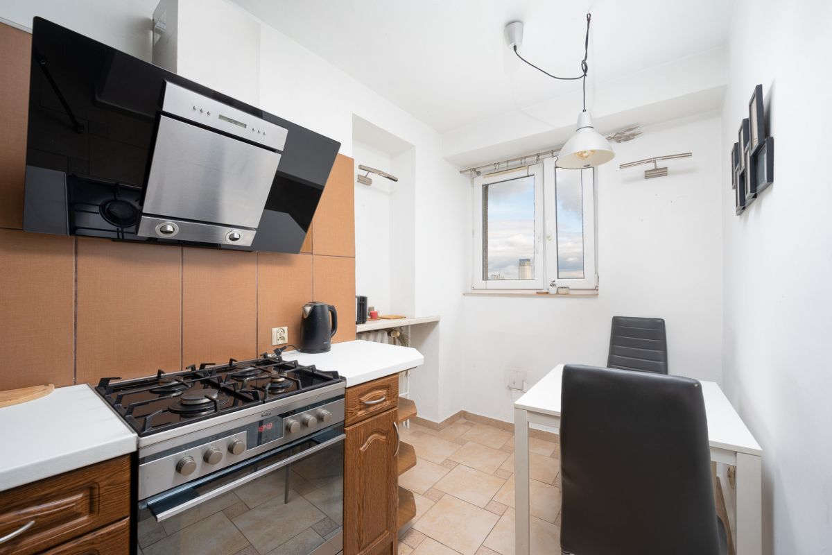 Appartamento - 3 stanze - 51 m² - al. Aleja Pokoju Kraków Grzegórzki