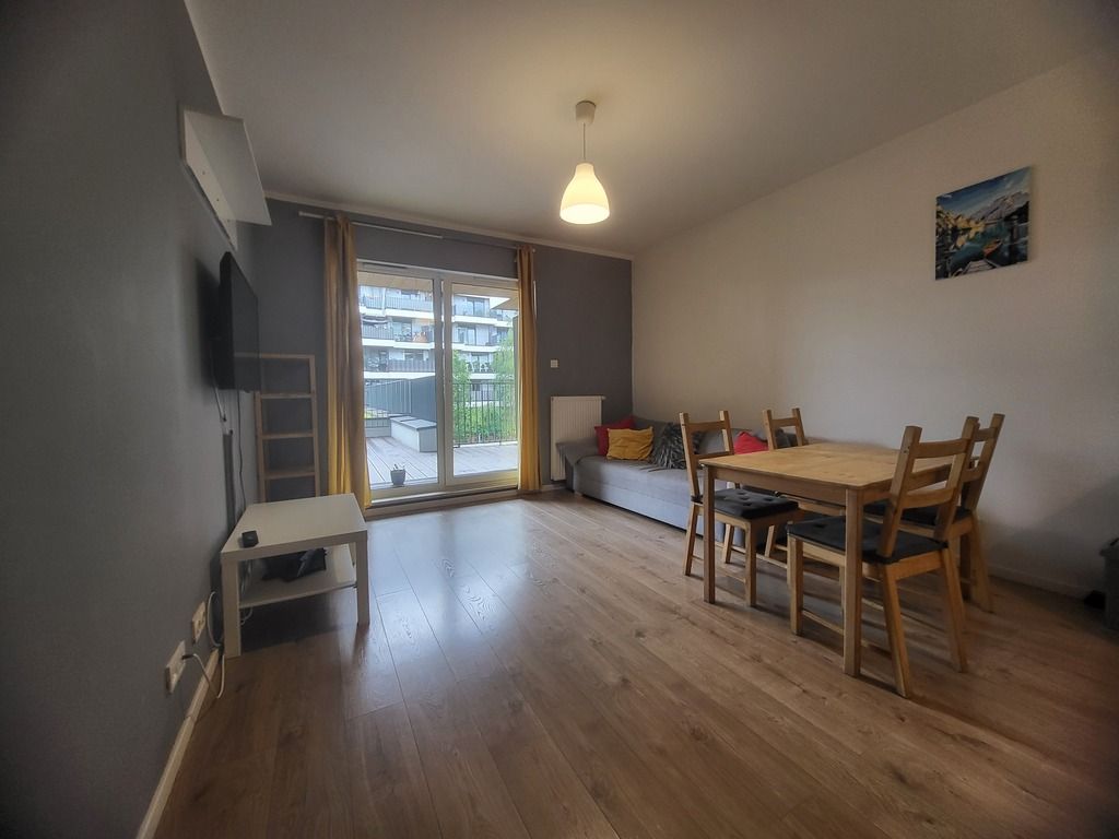 Apartment - 3 rooms - 68 m² - elevator - ul. Jana Kowalczyka Warsaw Białołęka
