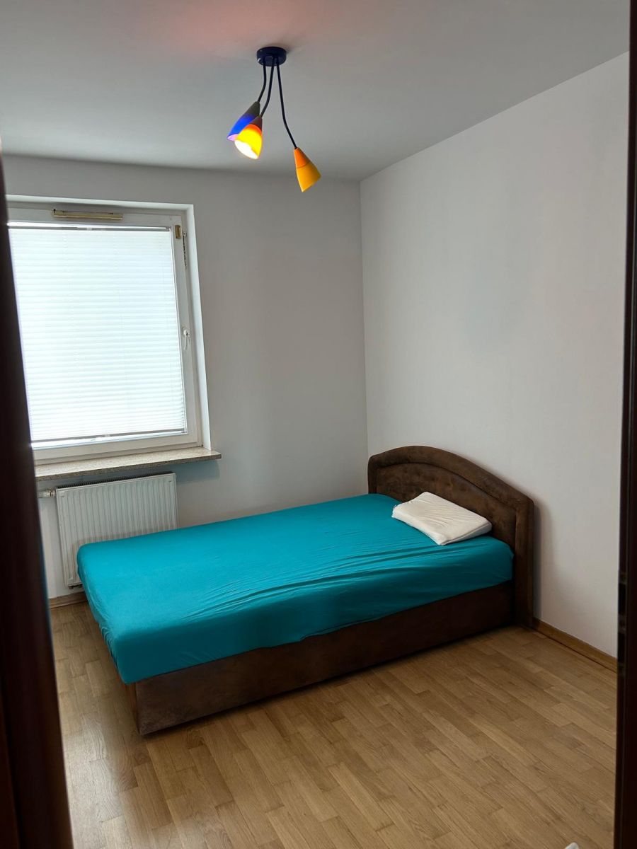 Apartment - 3 rooms - 71 m² - Rajska St. Warsaw Mokotów Wyględów
