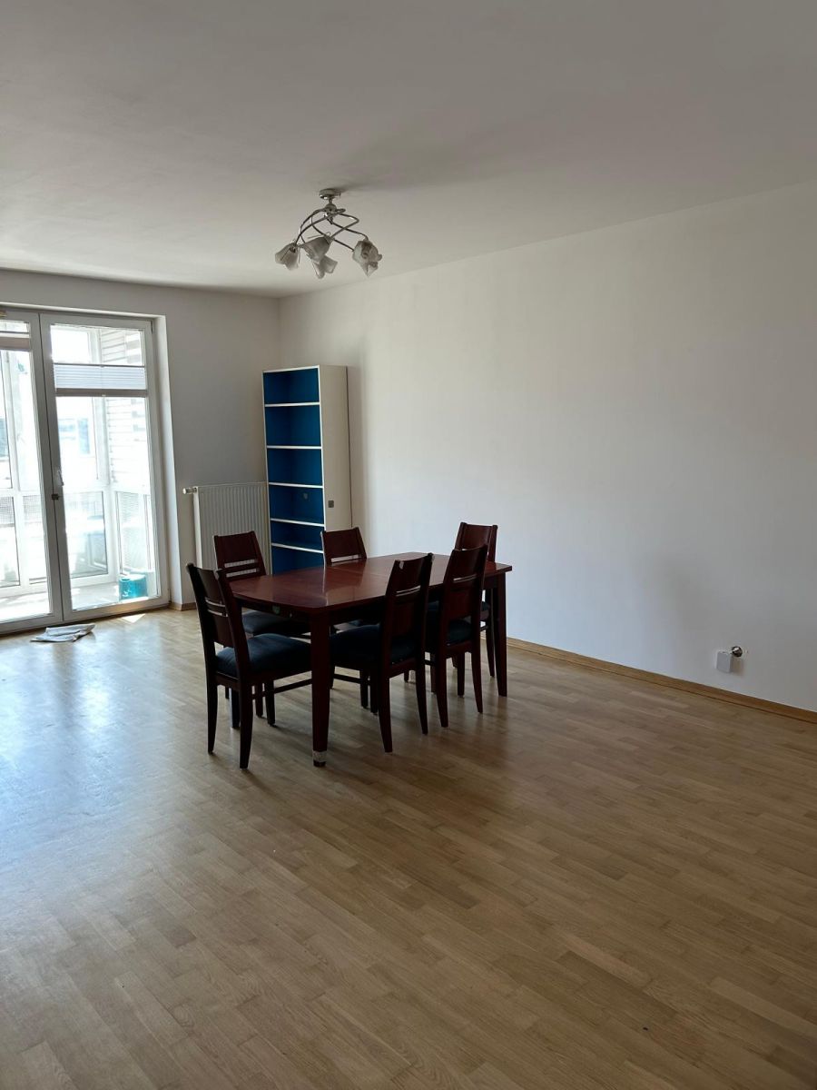Apartment - 3 rooms - 71 m² - Rajska St. Warsaw Mokotów Wyględów