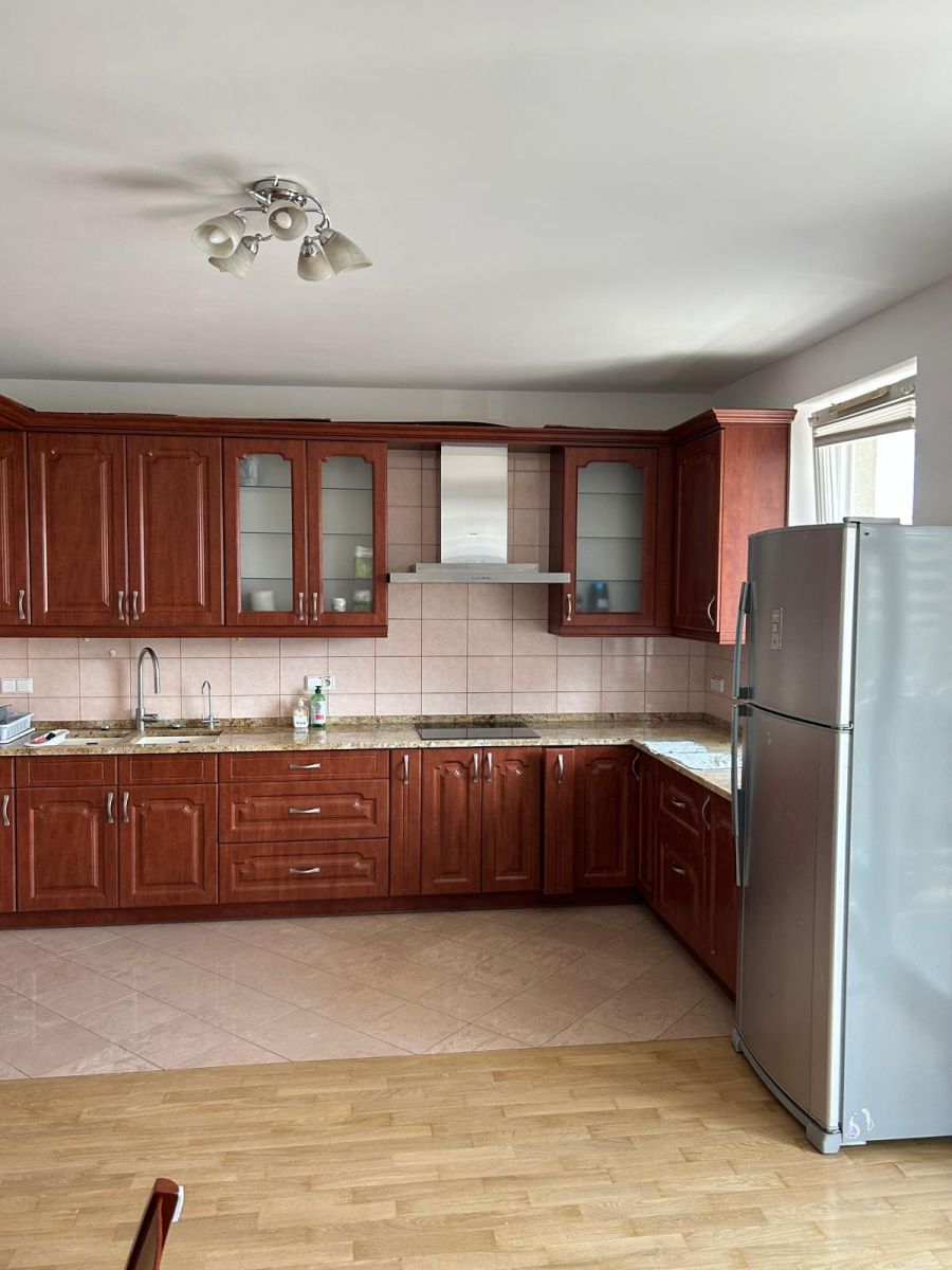 Apartment - 3 rooms - 71 m² - Rajska St. Warsaw Mokotów Wyględów