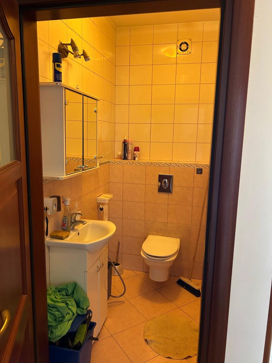 Apartment - 3 rooms - 71 m² - Rajska St. Warsaw Mokotów Wyględów