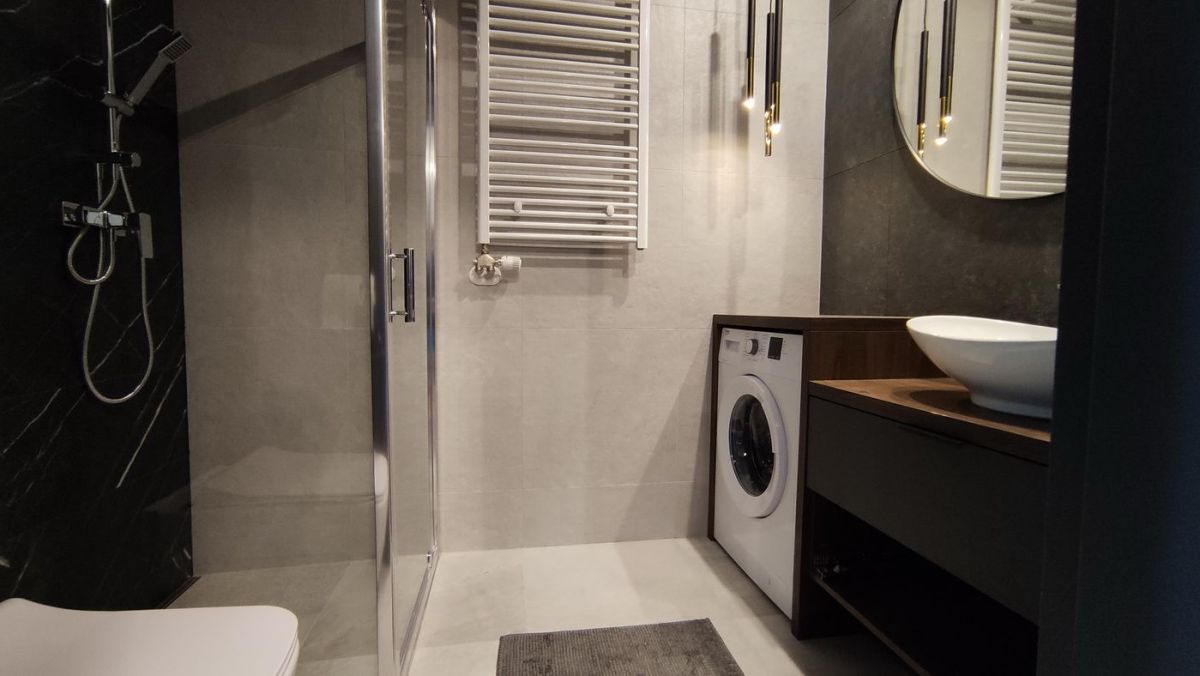 Apartamento - 2 habitaciones - 34 m² - c. Mogilska Kraków Wieczysta