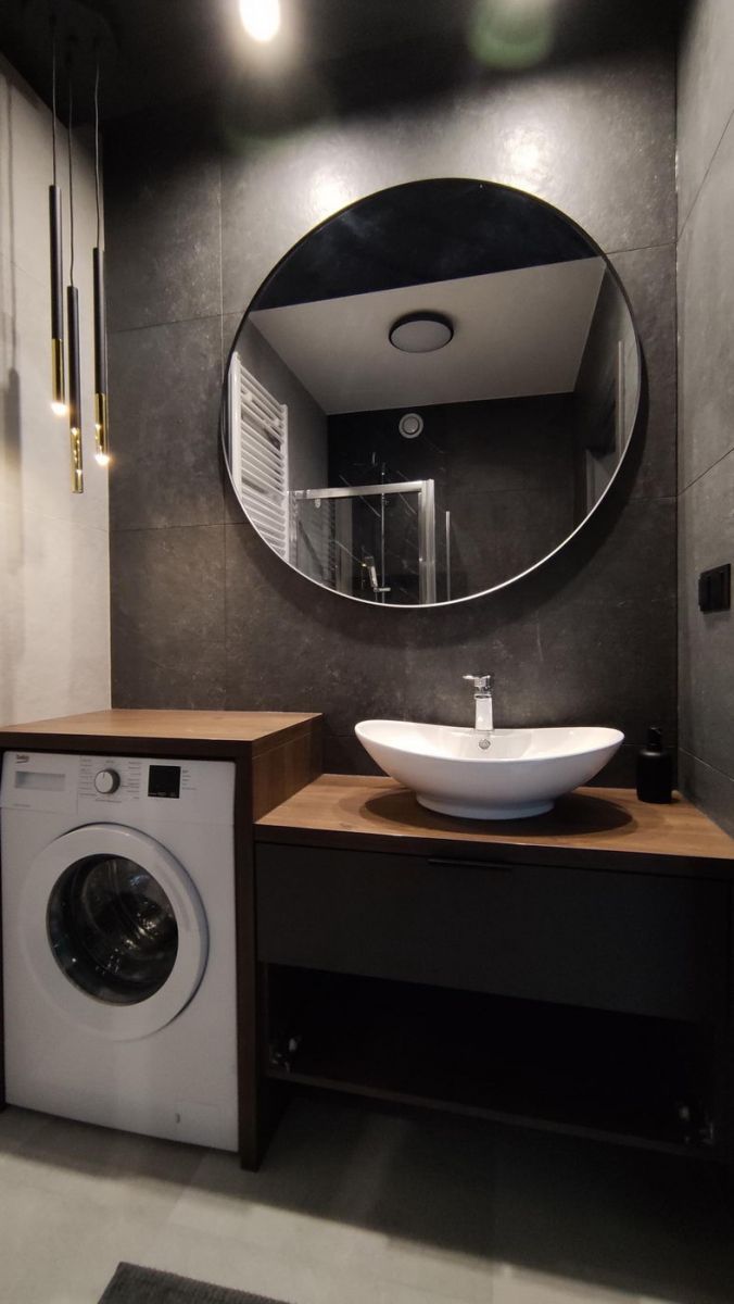 Apartamento - 2 habitaciones - 34 m² - c. Mogilska Kraków Wieczysta