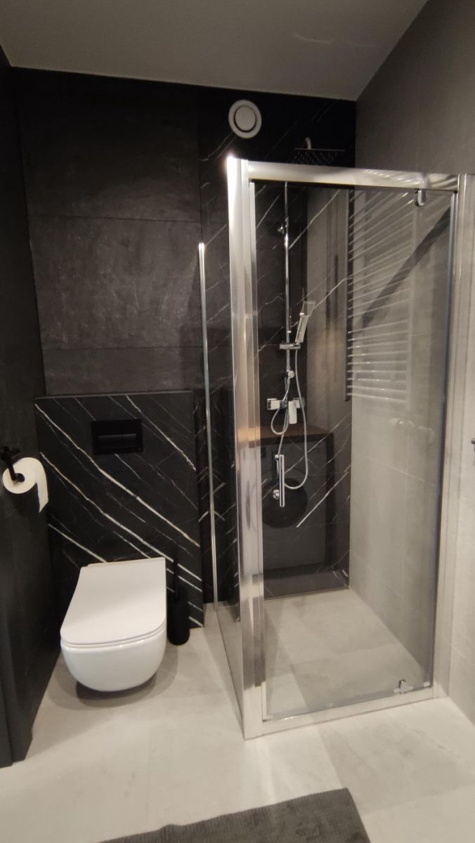 Apartamento - 2 habitaciones - 34 m² - c. Mogilska Kraków Wieczysta