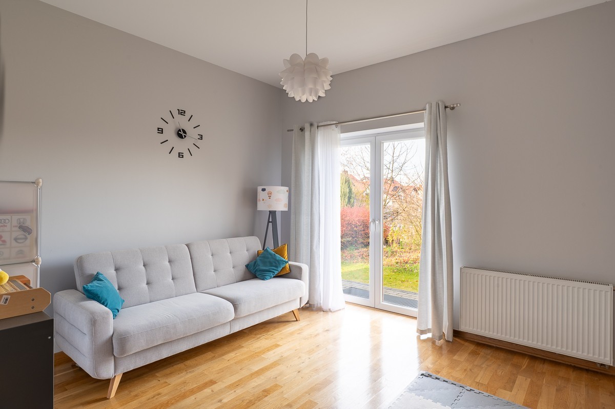 House - 5 rooms - 240 m² - Adama Prażmowskiego Street Kraków Sidzina