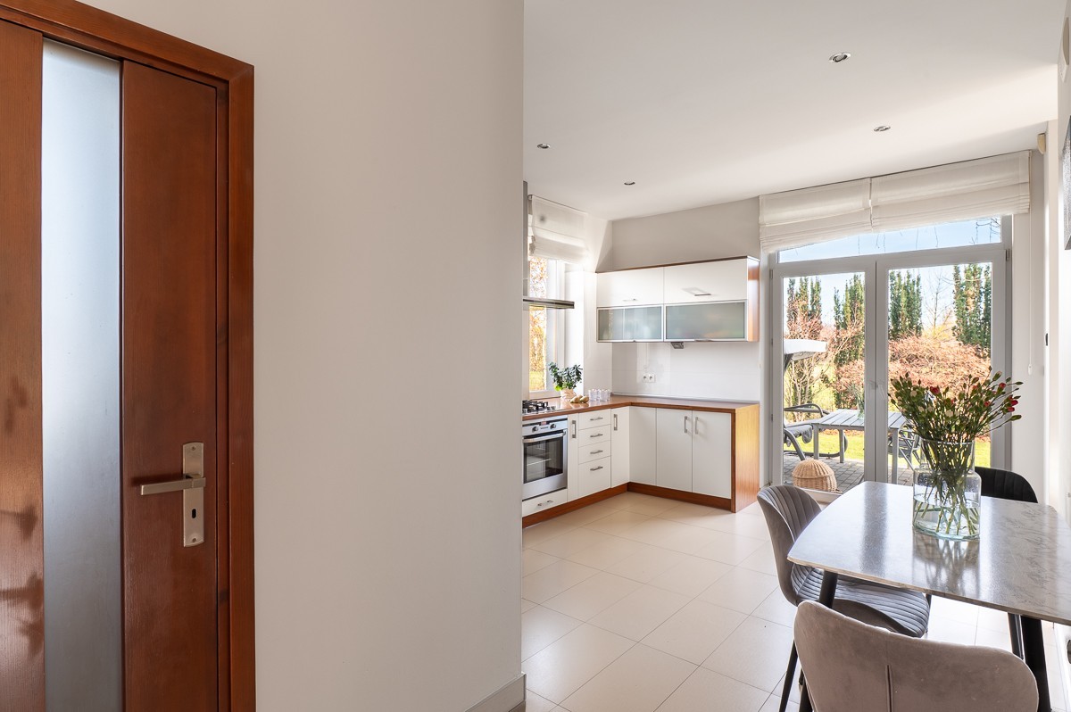 House - 5 rooms - 240 m² - Adama Prażmowskiego Street Kraków Sidzina