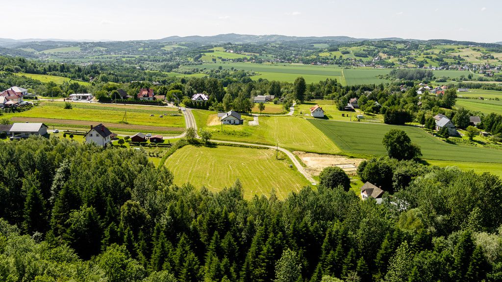 Terreno - 1000 m² - Burzyn