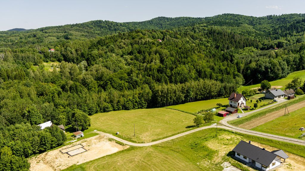 Terreno - 1000 m² - Burzyn