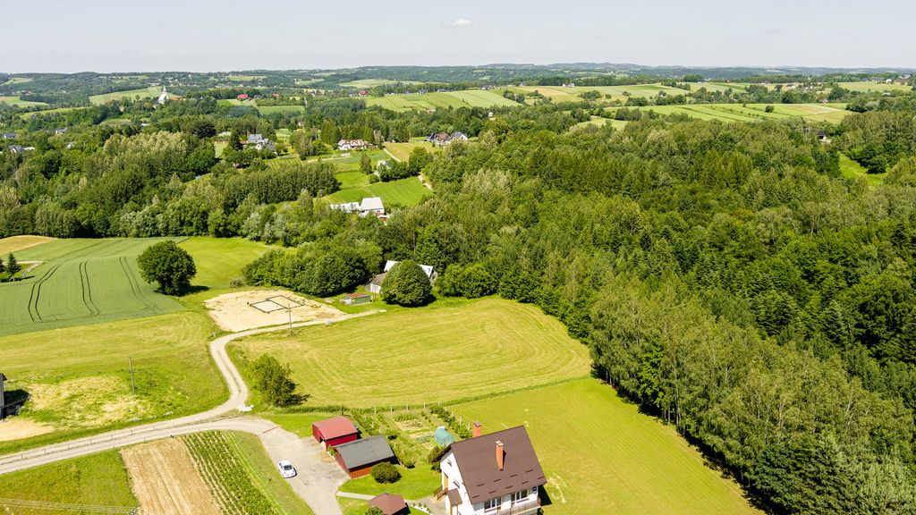 Terreno - 1000 m² - Burzyn