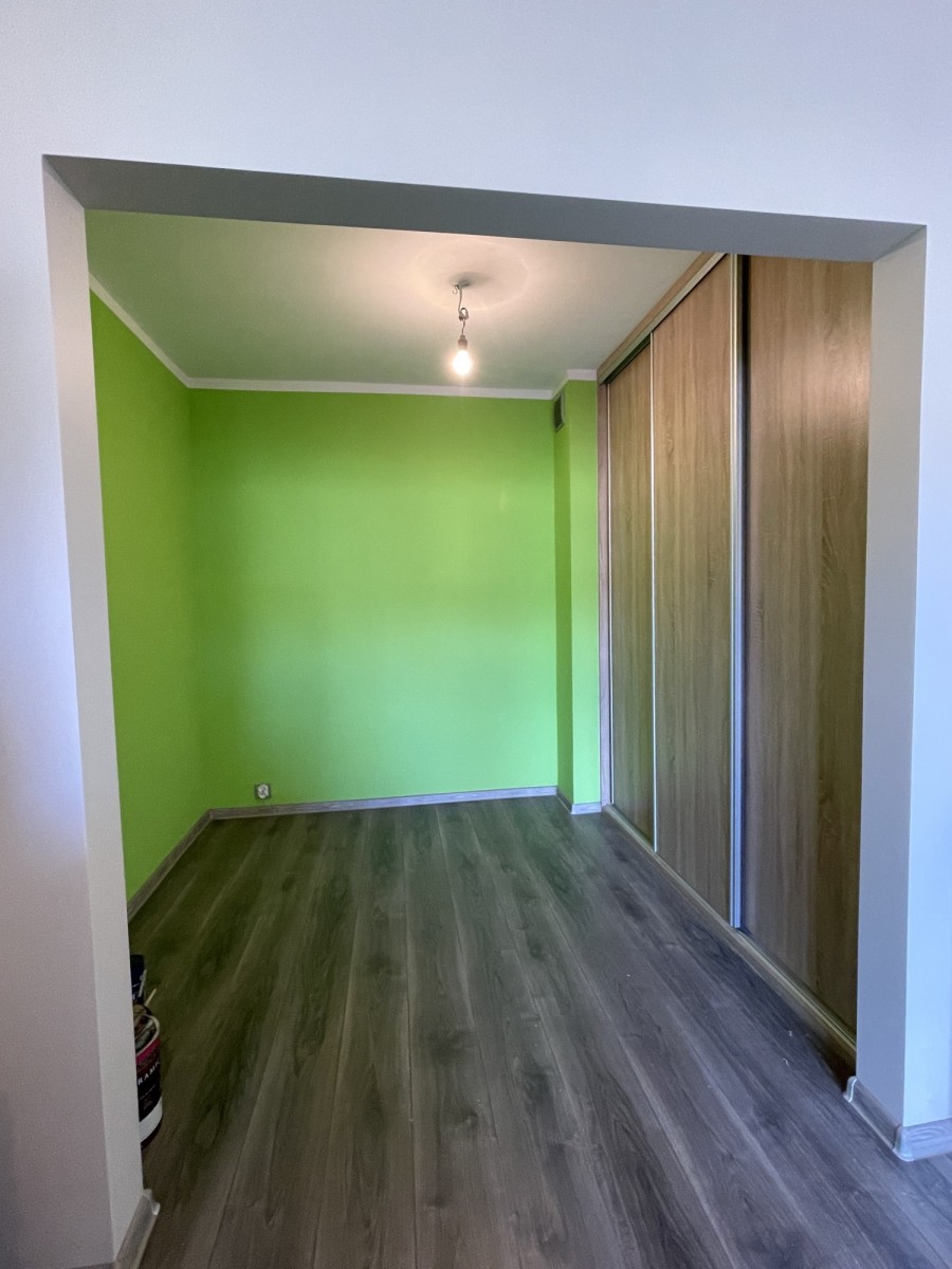 Mieszkanie - 1 pokój - 34 m² - ul. Jubileuszowa Chorzów Batory