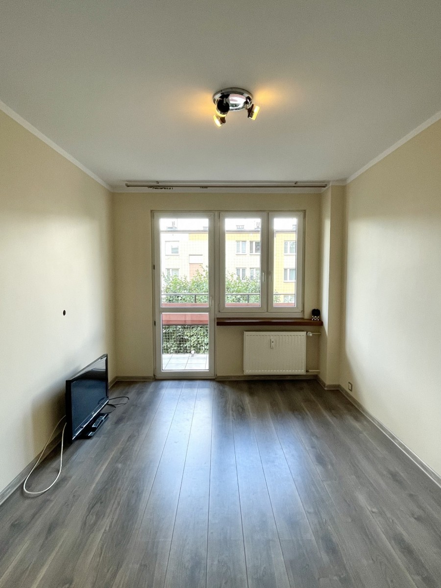 Mieszkanie - 1 pokój - 34 m² - ul. Jubileuszowa Chorzów Batory