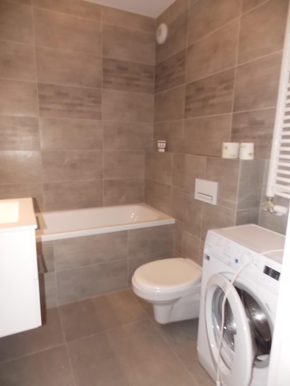 Apartment - 2 rooms - 34 m² - Sołtysowska St. Kraków