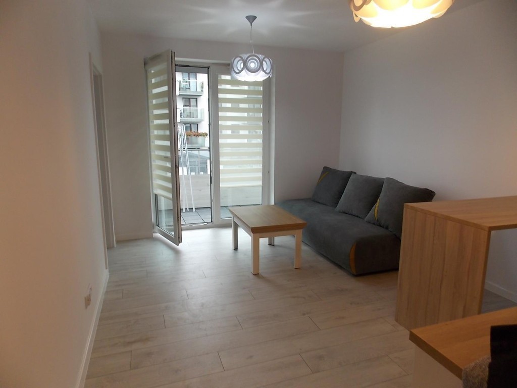Apartment - 2 rooms - 34 m² - Sołtysowska St. Kraków
