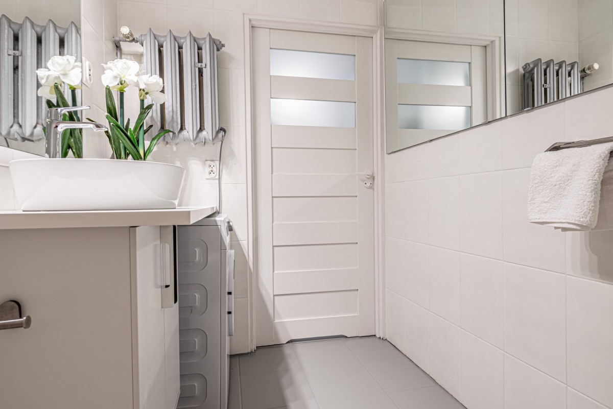 Apartment - 1 room - 32 m² - Jana Kassyusza St. Poznań Jeżyce