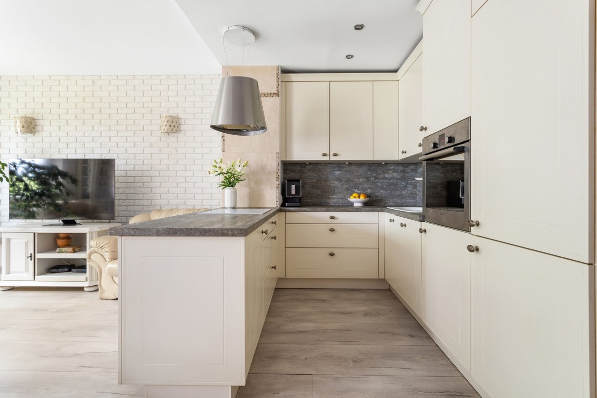 Mieszkanie - 3 pokoje - 73 m² - winda - ul. Katowicka Poznań Nowe Miasto