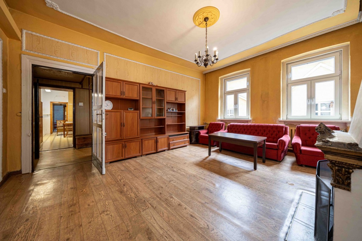 Mieszkanie - 6 pokoi - 178 m² - ul. Wolności Leszno