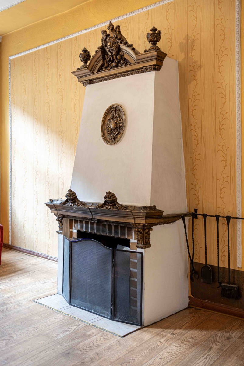 Mieszkanie - 6 pokoi - 178 m² - ul. Wolności Leszno